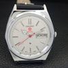 AUTOMATIC VINTAGE REFURBISHED SEIKO EXPO 70 6309A JAPAN MENS WATCH a441838-1 Sk-a441838