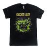 VTG Knocked Loose Band Blinding Faith For Fans Black Shirt S To 5XL VK464