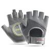 Breathable Half-Finger Gym Gloves Weightlifting Workout Anti-Slip Durable Fitness Training With Wrist Support