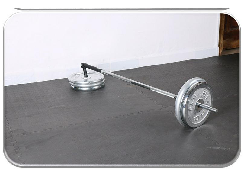 Explosive Power Landmine Rack for Deadlift, Rowing, and Muscle Training