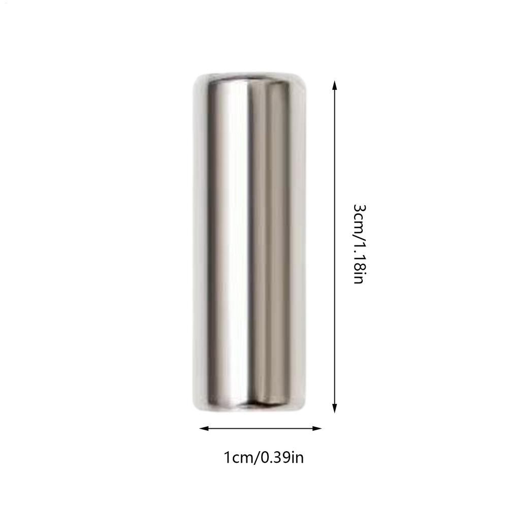 Nail Tool Love Magnet Iron Wire Magnet Rod Combination Heart Magnet for Nails Gel Magnet Heart Magnetic Accessories Art Supplies