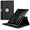 Pouzdro otočné o 360 stupňů pro Samsung Galaxy Tab 2 10.1 GT P5100 P5110 P5113 Tab 2 Obal na tablet Folio PU kůže Stojan Smart Capa