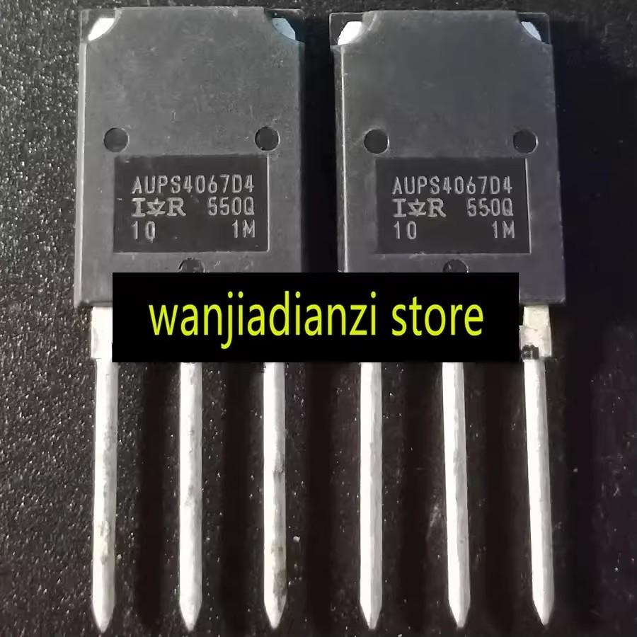 1PCS AUPS4067D4 TO-247