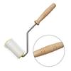 Simple to Clean Beekeeping Tool Steel Needle Roller Design for Quick Honeys Extraction and Multipurpose Applications