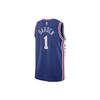 Nike Nba Philadelphia 76Ers Icon Edition Jersey DN2018-405