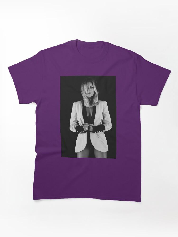 Helene Fischer Helene Fischer - Back Stage Classic Unisex T-Shirt