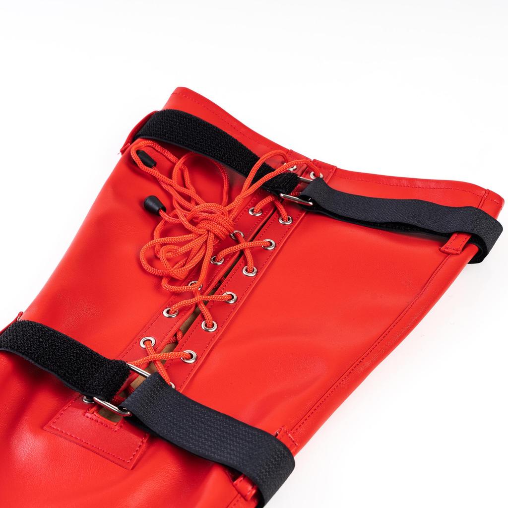 Torba z ograniczeniami na nogi dla dorosłych syren dla par