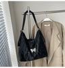 Fashion Tote Bag Purse, Large Capacity Shoulder Handbag Crossbody Bag for Women