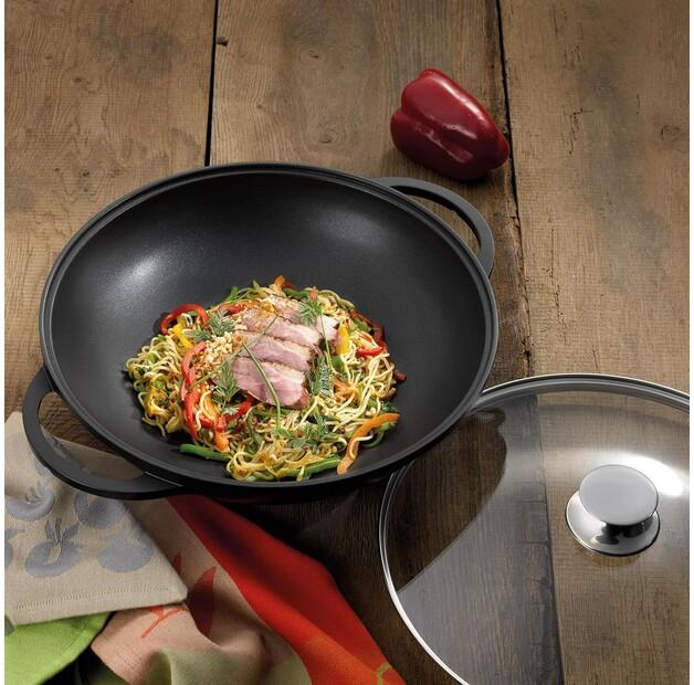 Wok Pan Kela Kerros (15157)