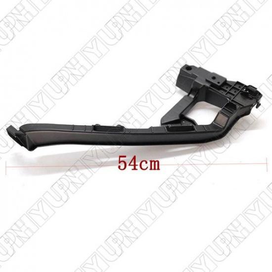 1x Car Beam Right Side Front Bumper Upper For Honda HR-V - 71140-T7A-J00
