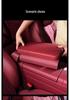AITO M8 M9 M7 Armrest Cover Pad - Fits 26 Models, Protective Mat & Storage Box for Car Modification.