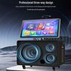 Songchuan SA9-18 Portable Karaoke System CN plug (adapter included)