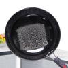Kitchen Cleaning Stainless Steel Cleaner Scrubber  Reusable Washing Net Rust Pot Remover Cleaning Tool for Home