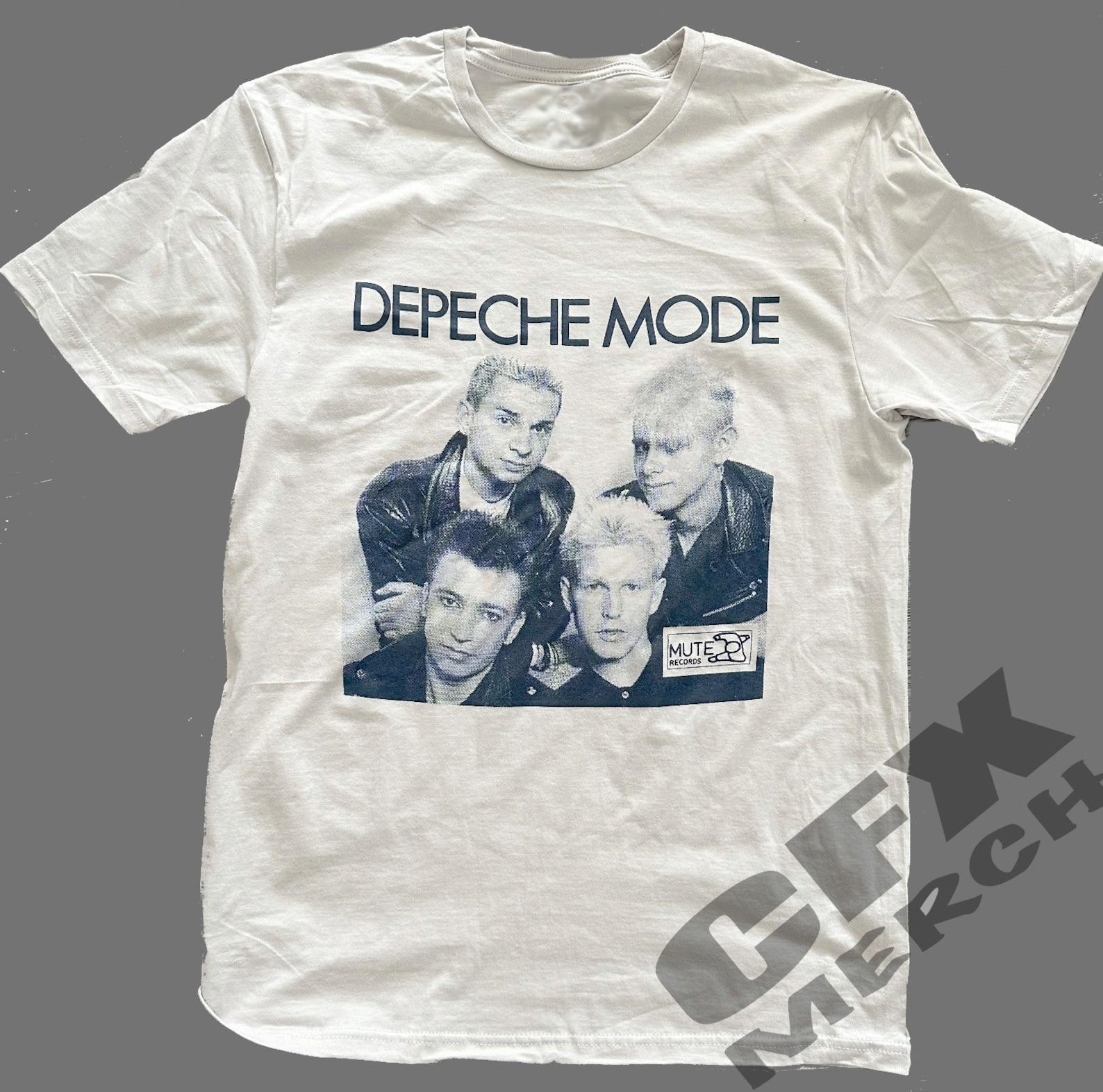 DEPECHE MODE PROMO 4XL