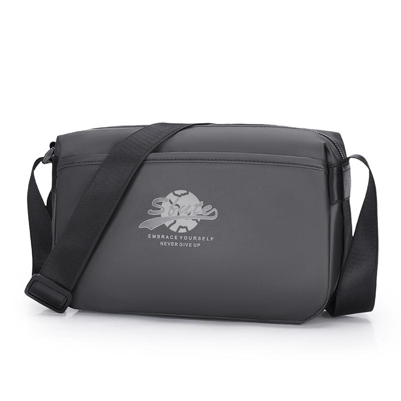 

Мужские сумки через плечо Сумка-хобо Высококачественная водонепроницаемая ткань Мужская сумка-мессенджер Большая вместимость Мужская ручная сумка Сумка через плечо Sac Bolsos 29cmX20cmX11cm