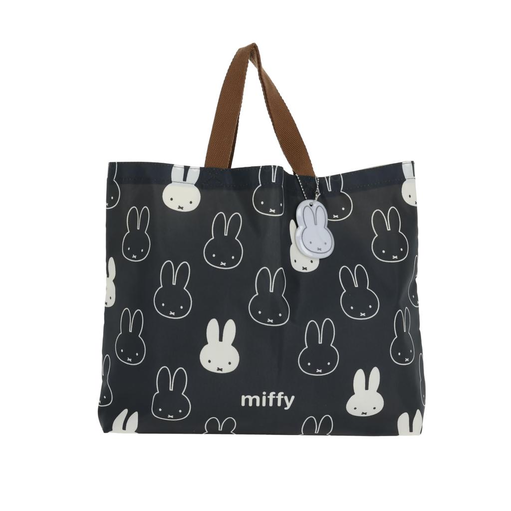 Marushin Miffy Lesson Traditional Perfect for and Elementary Perfect for Character 5825008100 Bag, Style, Preschool, Kindergarten, School, Girls,