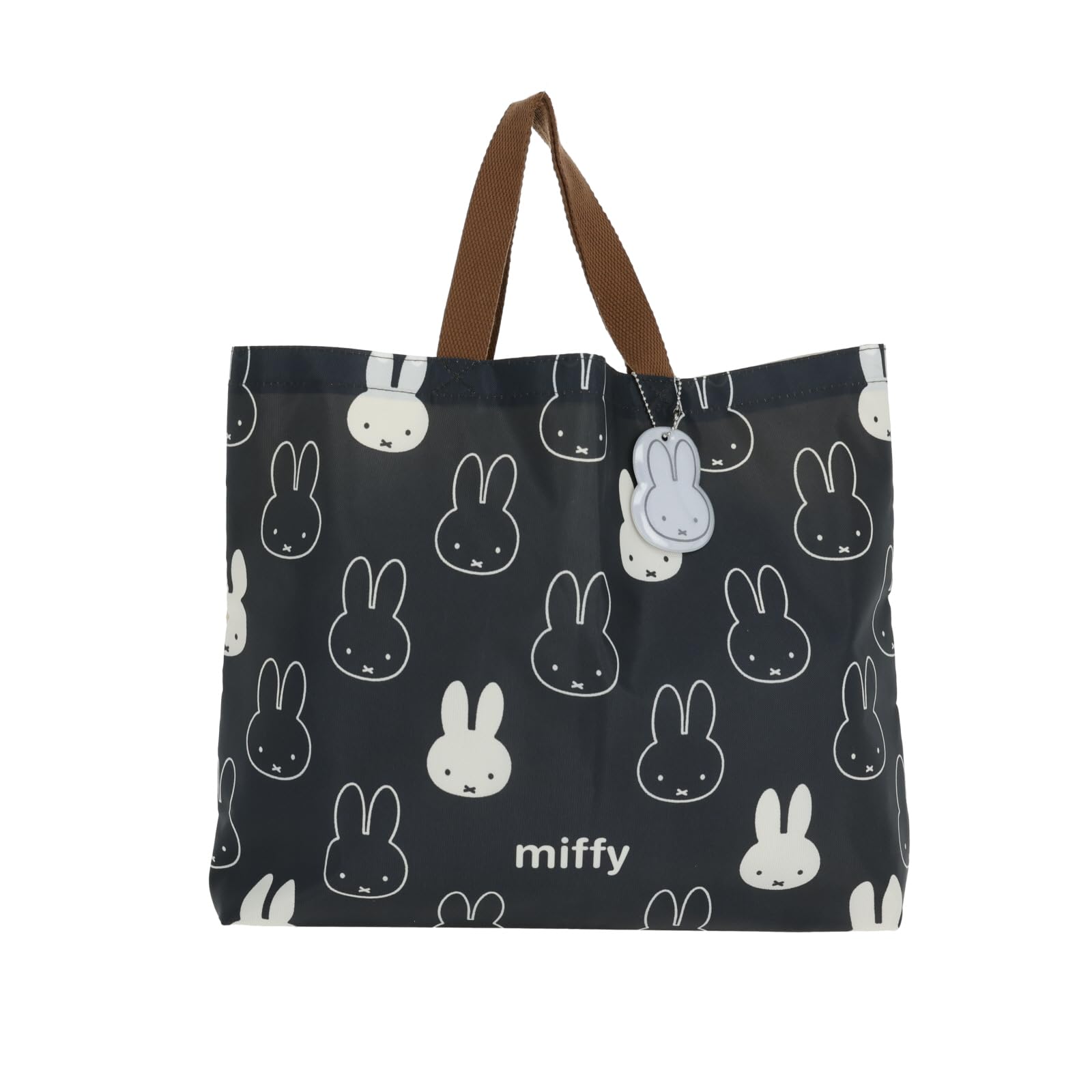 

Marushin Miffy Lesson Traditional Perfect for and Elementary Perfect for Character 5825008100 Bag, Style, Preschool, Kindergarten, School, Girls,
