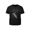 Death Stranding Übergroßes Unisex T-Shirt Streetwear Baumwolle Neu Retro Kurze Ärmel Grafik Klassisch Harajuku Kurze Ärmel Weich