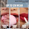 Maybelline New York Superstay Teddy Tint Lip and Cheek Color July Forever Long-Lasting Matte Finish 5ml