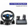 Controller Wheel with And Shift Functions Manual Brake 180 Degree Rotation Fully Compliant