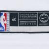 Nike Basketball Jerseys Men's White Moderate Bib & Brace BV7990-104