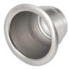 304 Stainless Steel Stainless Steel Capsule Filter Kit Coffee Capsule Cup  For Coffee Machines