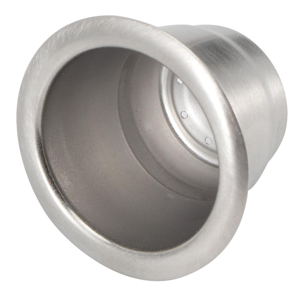 304 Stainless Steel Stainless Steel Capsule Filter Kit Coffee Capsule Cup  For Coffee Machines