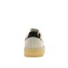 Ronnie Fieg x Clarks x Adidas 8th Street Samba Kithmas Collection - Multi-Color Stripes Men Sneakers Cream Chalk-White Collegiate-Green IE4032