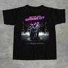 The Funeral Portrait Band T-shirt, Suppocate City T-shirt Funeral Port S-5XL Q4758