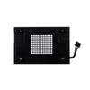 Embedded Fan Aluminum-Alloy Enclosure PWM Speed Adjustable Cooling Fan Replacement Accessory Compatible for Orin-Nano
