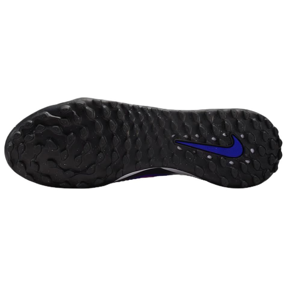 Nike Phantom 6 Low Academy TF Racer Blue Unisex Sneakers White Pink-Blast HQ2325-446