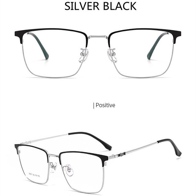 Anti Blue Rays Glasses Men Women Computer Gaming Glasses Goggle UV Blocking Radiation-resistant Eyewear Reading Glasses UV400