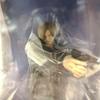 [USED] Rare Resident Evil Leon Figure