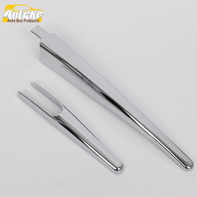 Rear Wiper Decoration Trim for 18 Tuda - Exterior Accessories