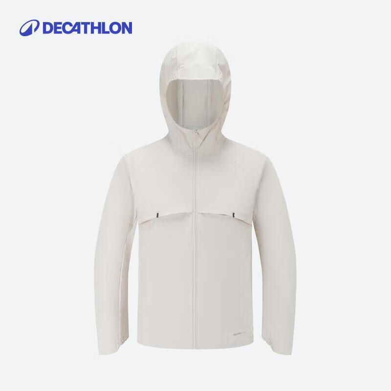 Decathlon Kids  Cooling Sun Protection Jacket H900/MH900 Series 155
