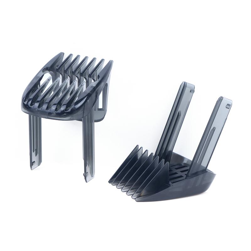 Electric Clipper Push Cutter Head Hair Set Comb Card Comb Caliper For Philips Hair Clipper Accessories