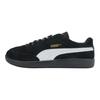 Puma 9-T Suede Versatile Comfortable Low-Top Training Shoes Unisex sneaker Black 406756-05