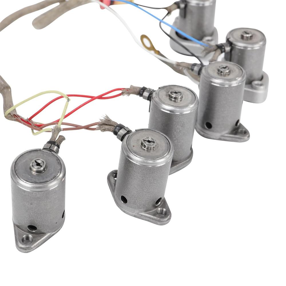 Auto Transmission Solenoid Valve 46313-22700 For Kia Rio Rio5 1.6L 2005-2010