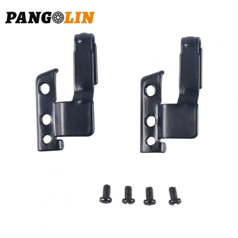 1set Windshield Wiper Blade Arm Adapter Replacement 3392390298 89221001101 for Civics 2012-2016 Car Accessories Interior Parts