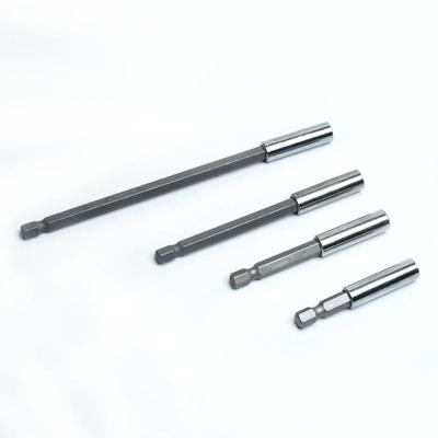 Magnetyczny Sześciokątny Samoblokujący Przedłużacz Wiertła 6,35 mm