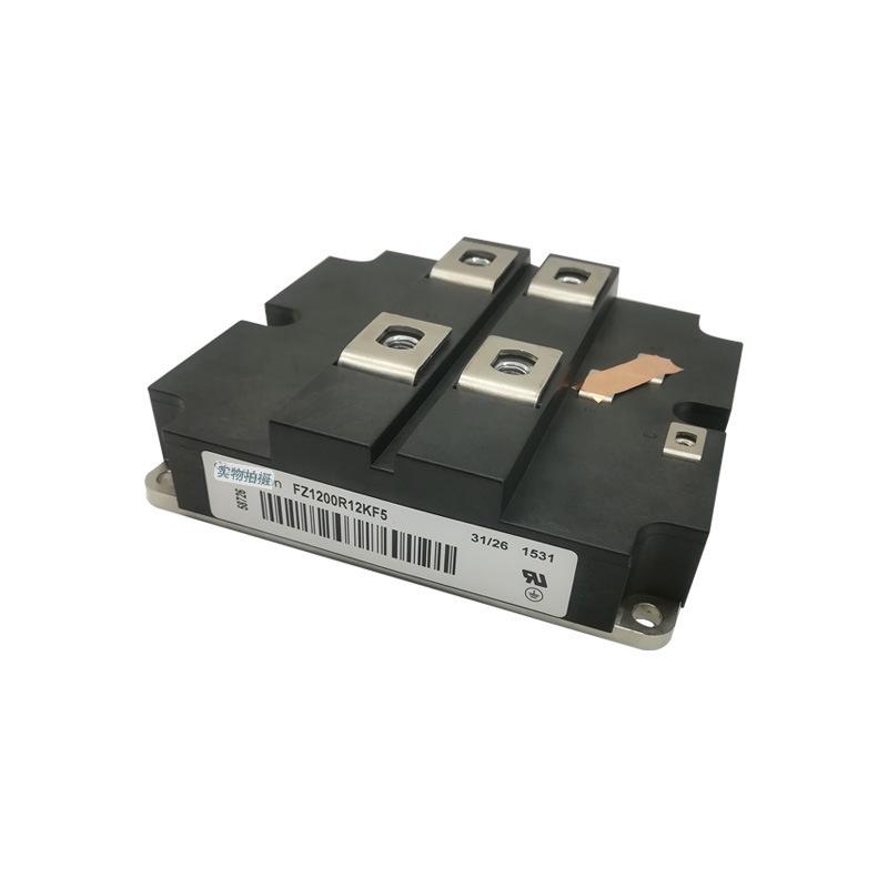 FZ1200R12KF5 & FZ1500R33HL3 IGBT Modules - Electronic Components in Stock