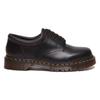 Dr. Martens 8053 Vintage Smooth Leather Oxford Black Unisex Sneakers 30907001