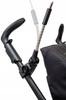 Polish Stroller Umbrella With Uv Filter And Sun Protection