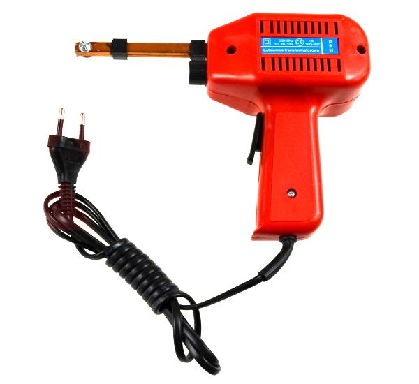 Lutpol Lutownica Transormatorowa Lt-B 100W 230V
