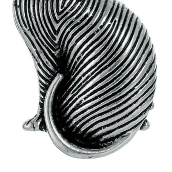 Brooch Retro Style Sitting Cat Shape Design Pin Fine Texture Technology Cat Hair Texture Brooch Animal Brooch Jewelry