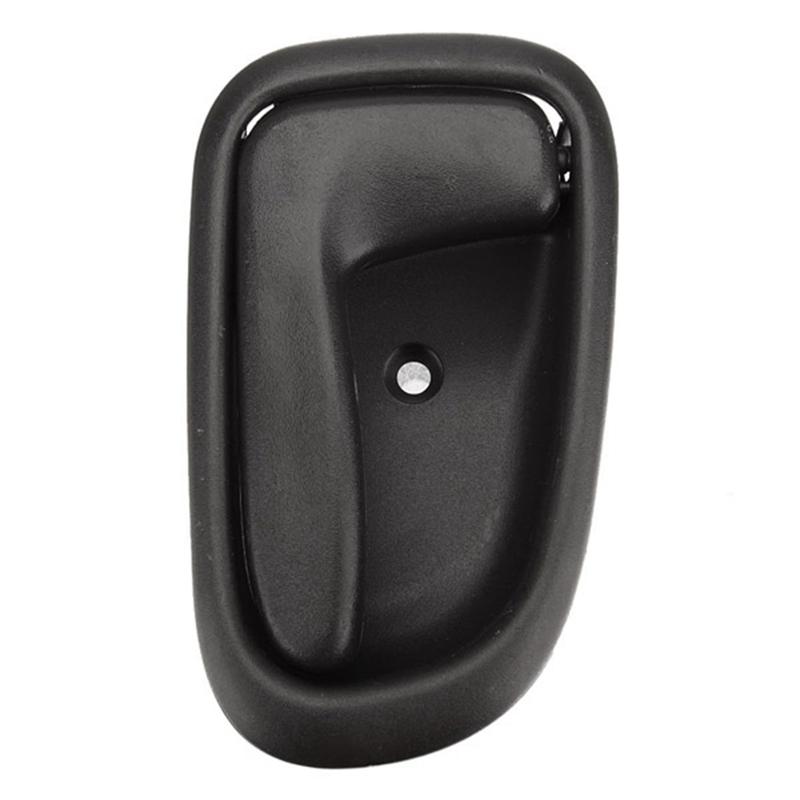 A03E-Car ide Interior Door Handle Black Left/Right Side Front Rear For Toyota Corolla GEO PRIZM 1993 1994 1995 1996 1997