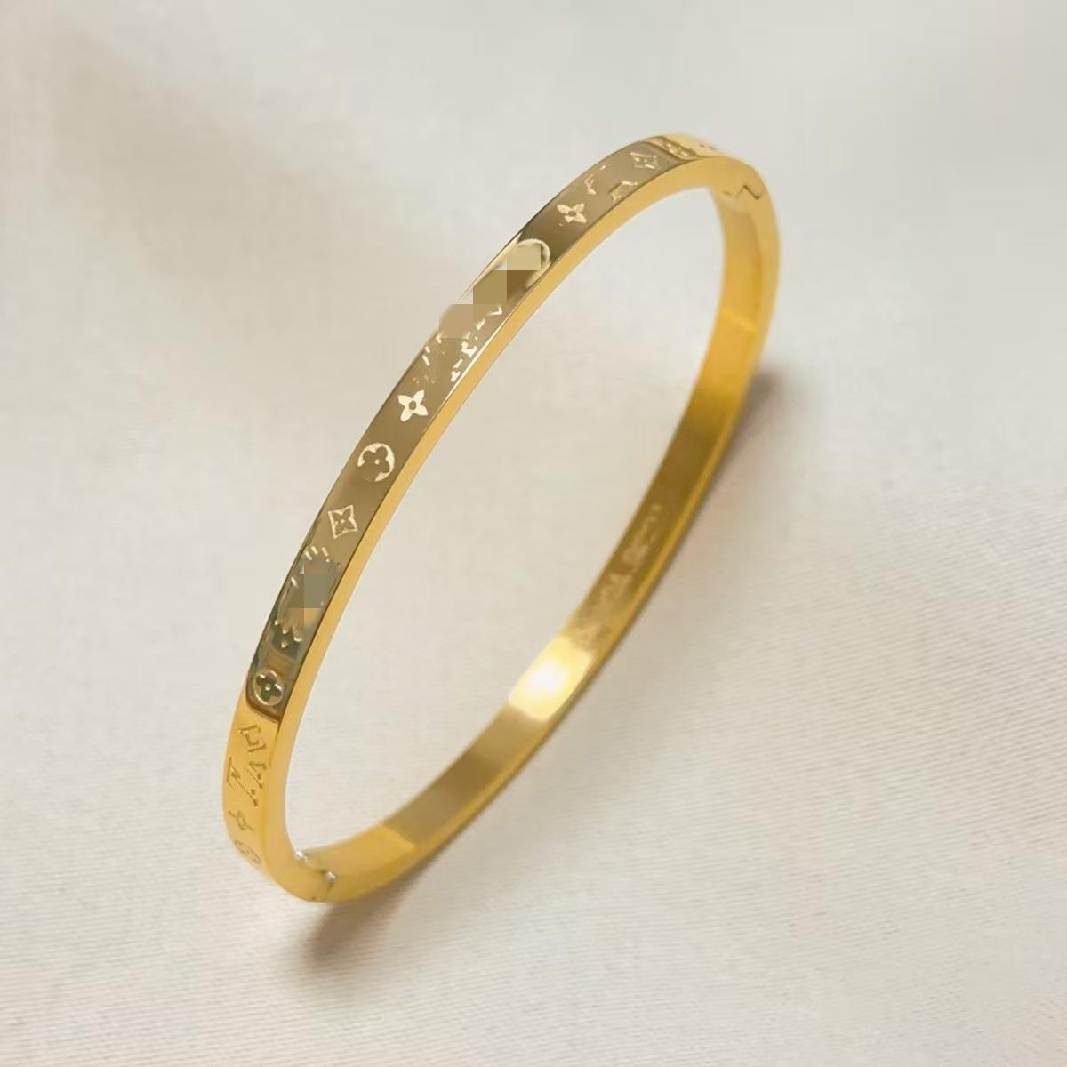 2026 Модные Тренды Браслеты Женские Украшения Универсальные Вечеринки Аксессуары Украшения 18CM