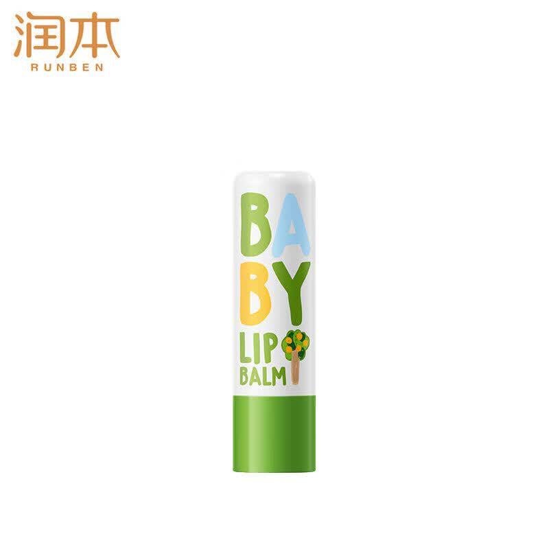 Runben Baby Lip Balm