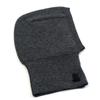 Universal Chemistry Gray Knit Balaclava