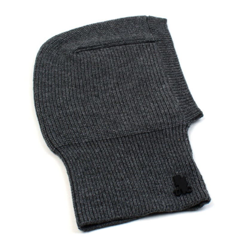 Universal Chemistry Gray Knit Balaclava